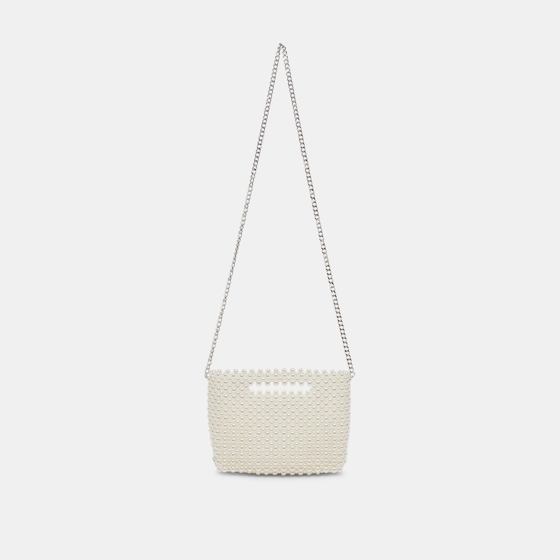Dolce Vita LINZY HANDBAG PEARL
 – Dolce Vita