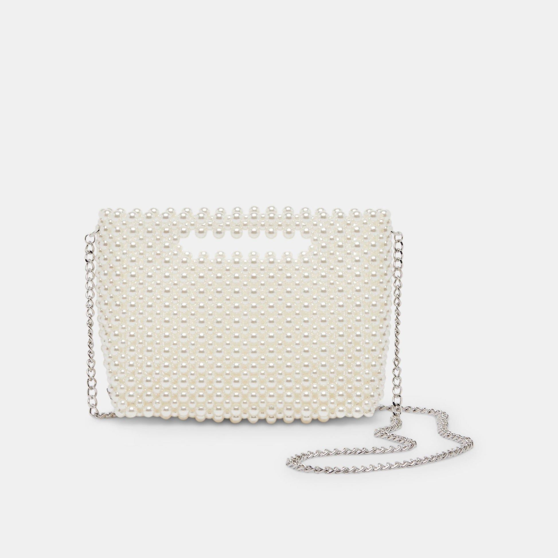 Dolce Vita LINZY HANDBAG PEARL
 – Dolce Vita