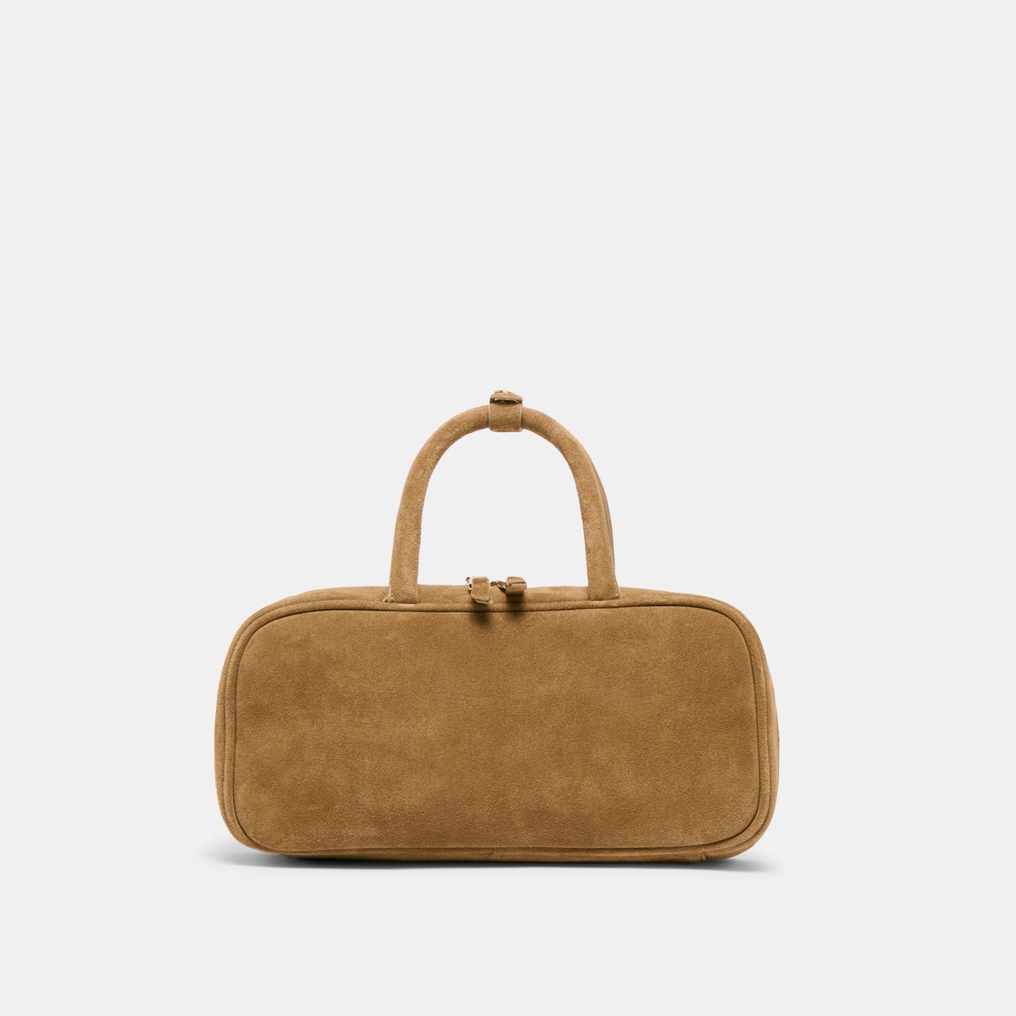 Dolce Vita SANTINA HANDBAG TAUPE SUEDE
 – Dolce Vita