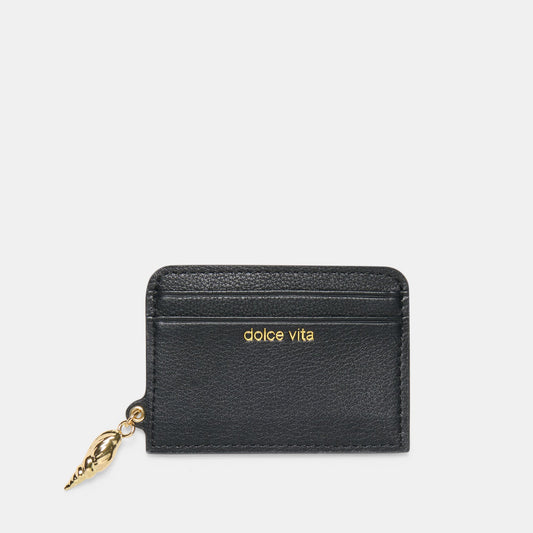 Dolce Vita Erynn Black Stella Wallet