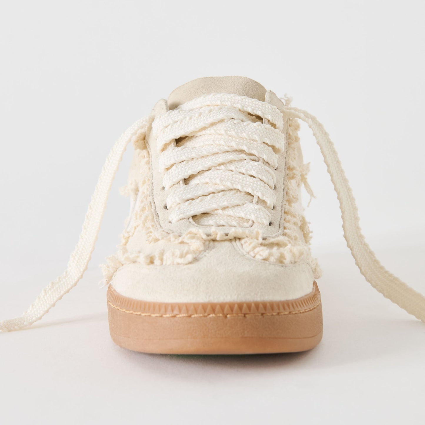 Dolce Vita WHIPSTITCH LACE OFF WHITE
 – Dolce Vita