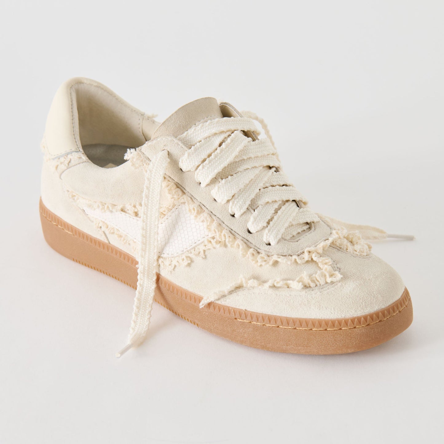 Dolce Vita WHIPSTITCH LACE OFF WHITE
 – Dolce Vita