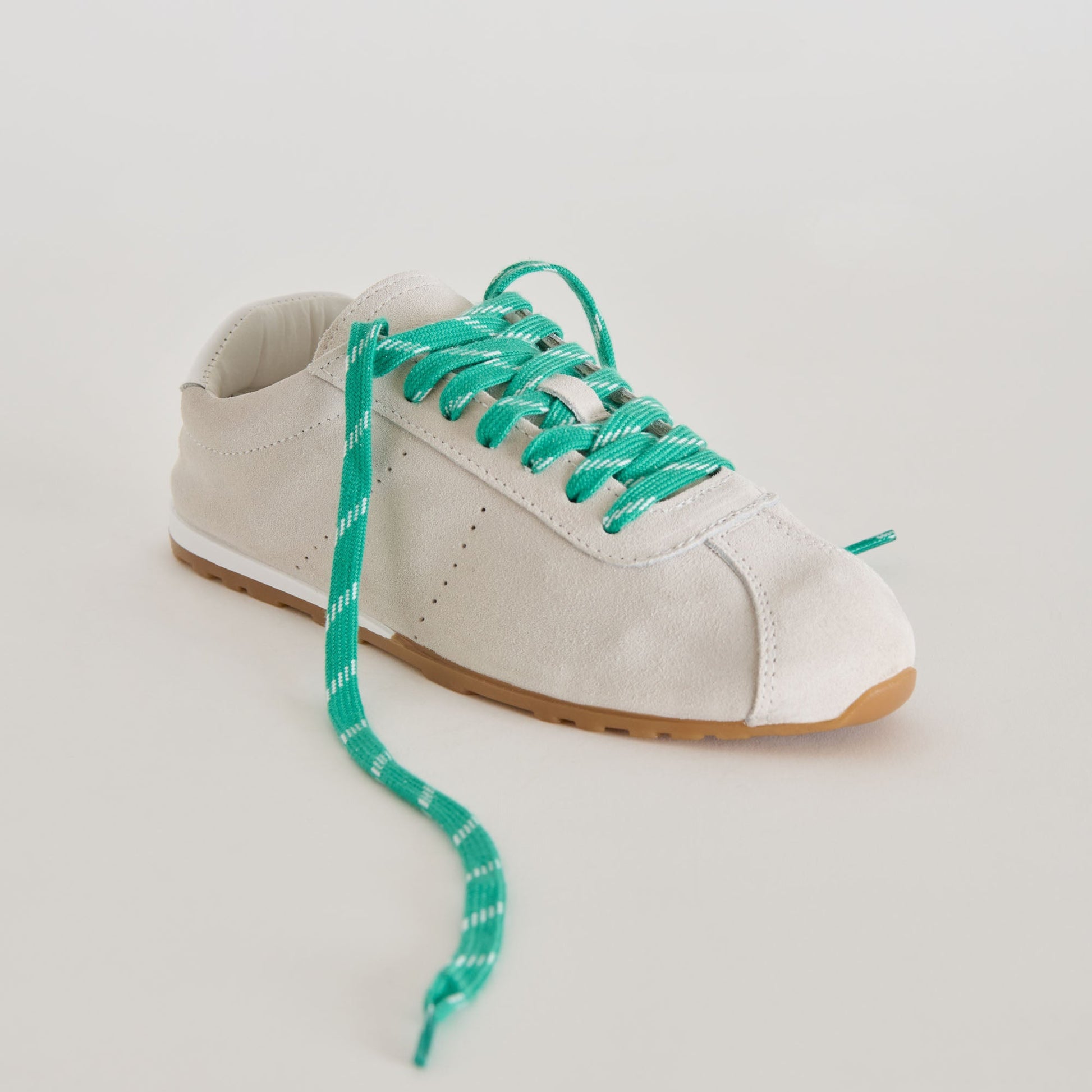 Dolce Vita TICK MARK CORD LACE GREEN MULTI
 – Dolce Vita