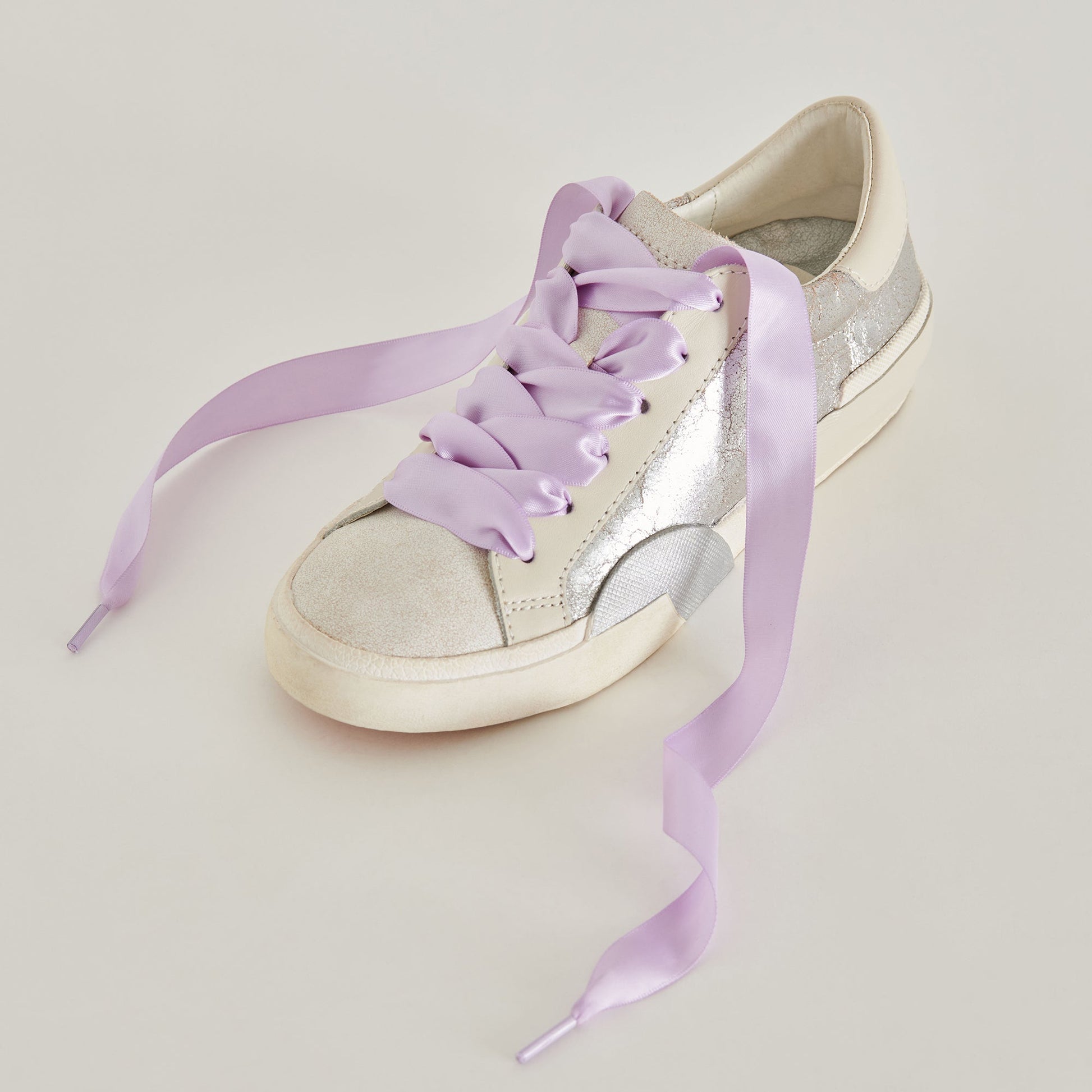 Dolce Vita SATIN LACE LAVENDER
 – Dolce Vita