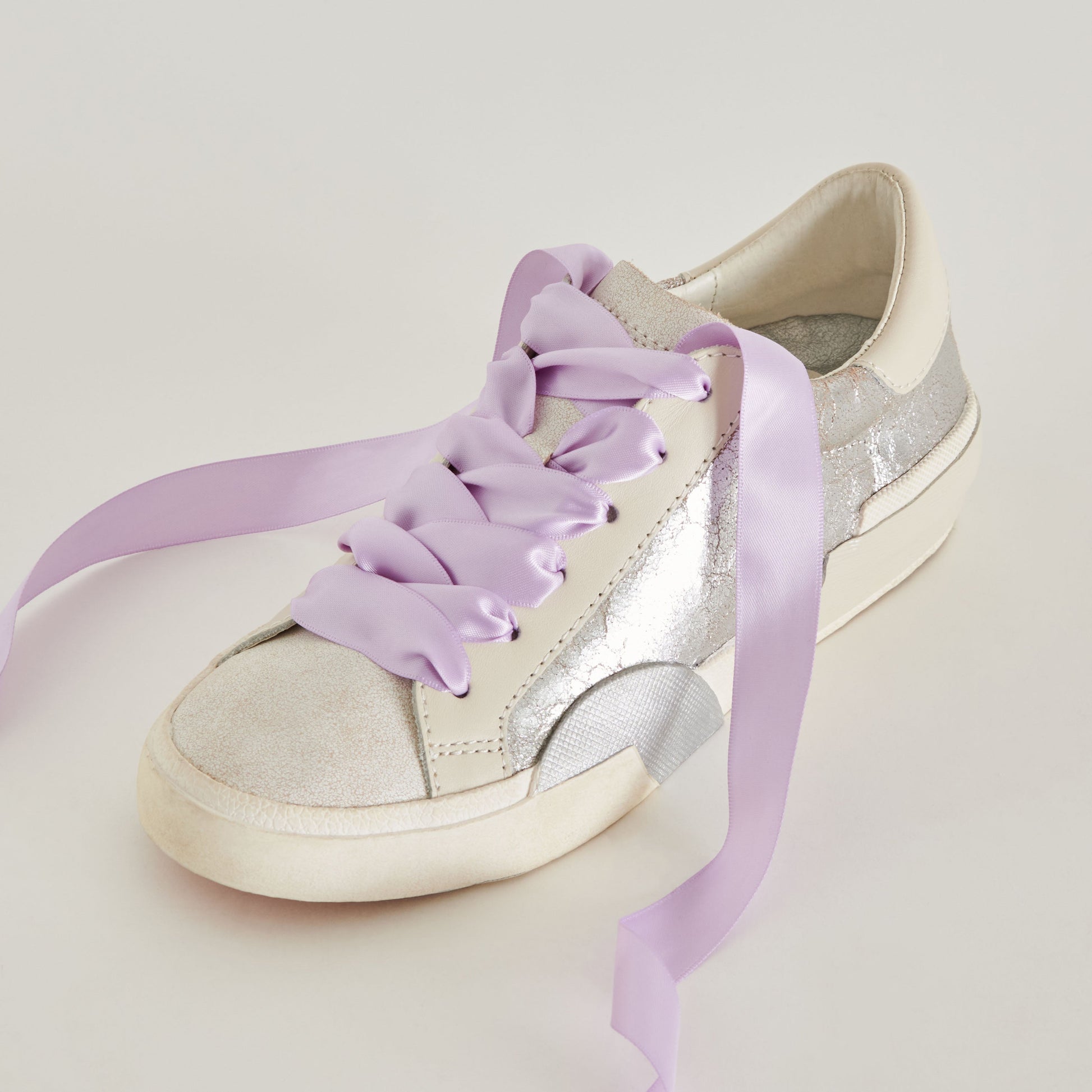 Dolce Vita SATIN LACE LAVENDER
 – Dolce Vita