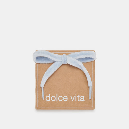 Dolce Vita FUZZY LACE LIGHT BLUE
 – Dolce Vita