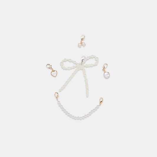 Dolce Vita PEARL CHARM PACKAGE ASSORTED
 – Dolce Vita