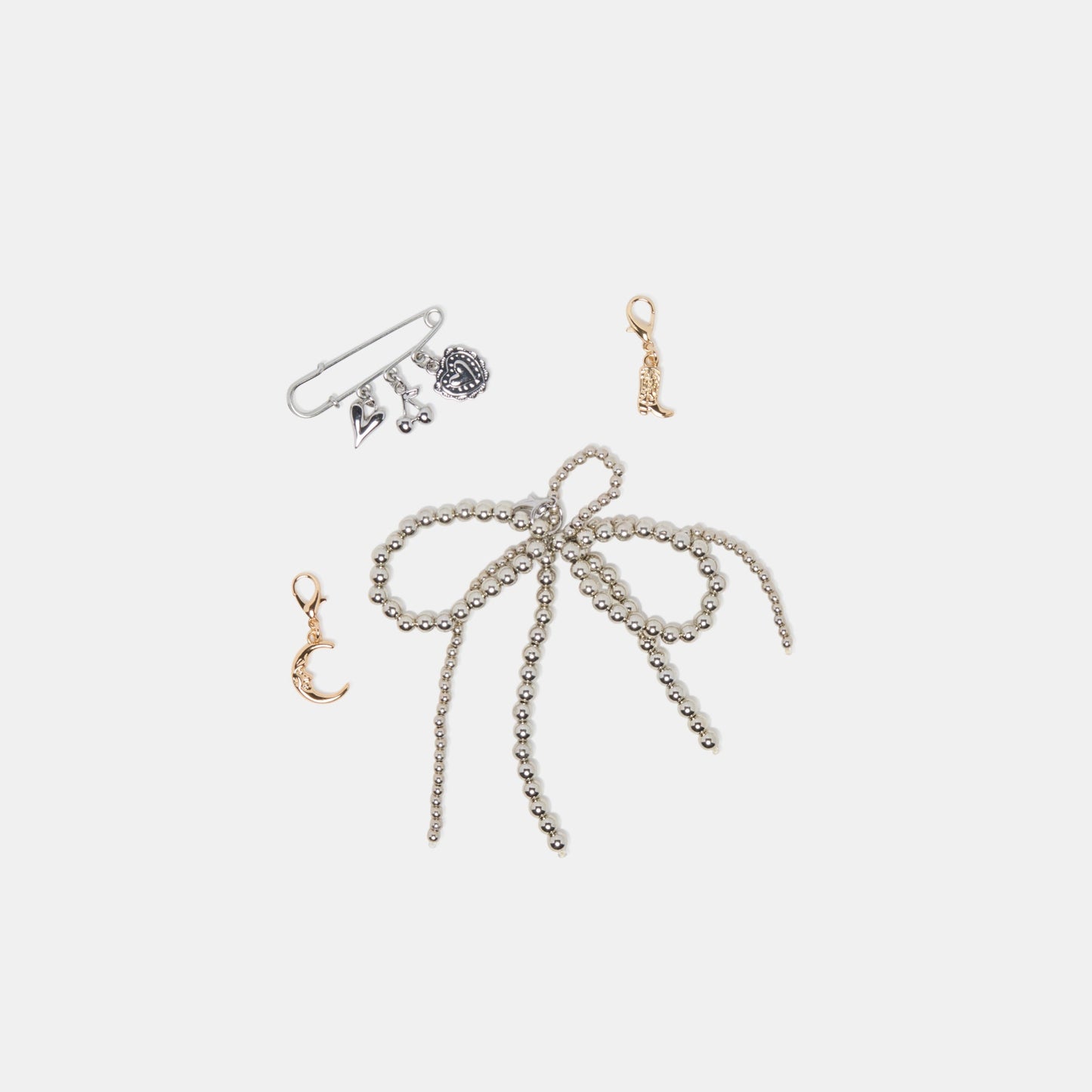 Dolce Vita PIN CHARM PACKAGE ASSORTED
 – Dolce Vita