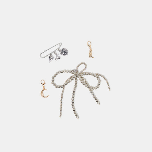 Dolce Vita PIN CHARM PACKAGE ASSORTED
 – Dolce Vita